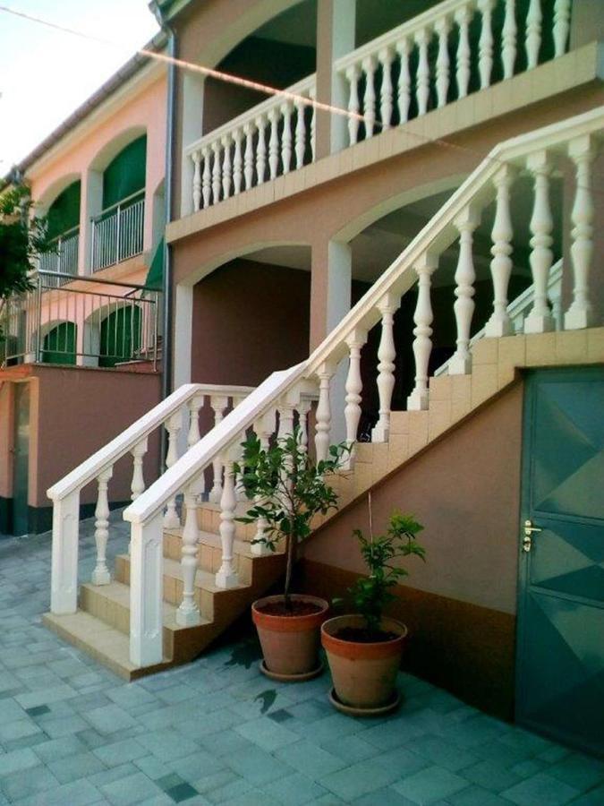 Apartments With A Parking Space Starigrad, Paklenica - 11683 Exterior foto